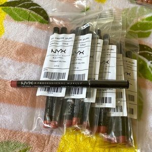 NYX Professional Makeup